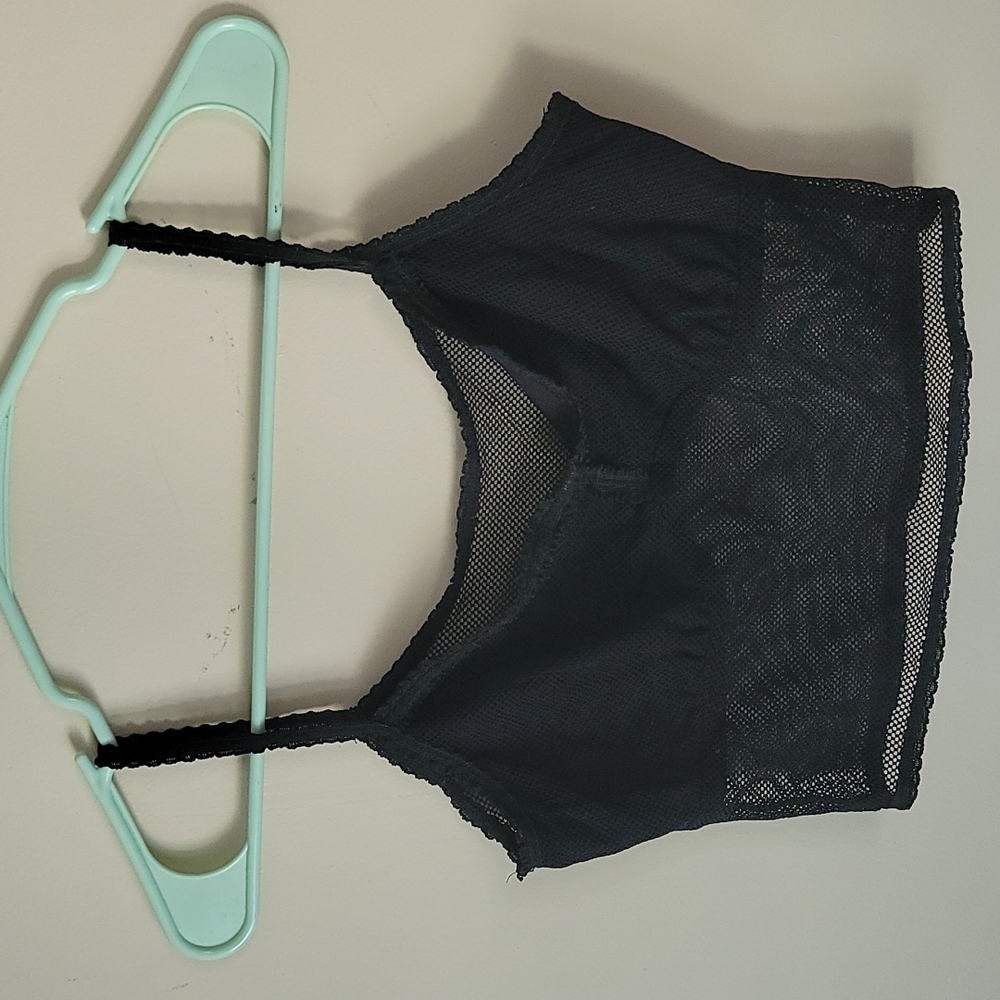 Possessed Lingeries